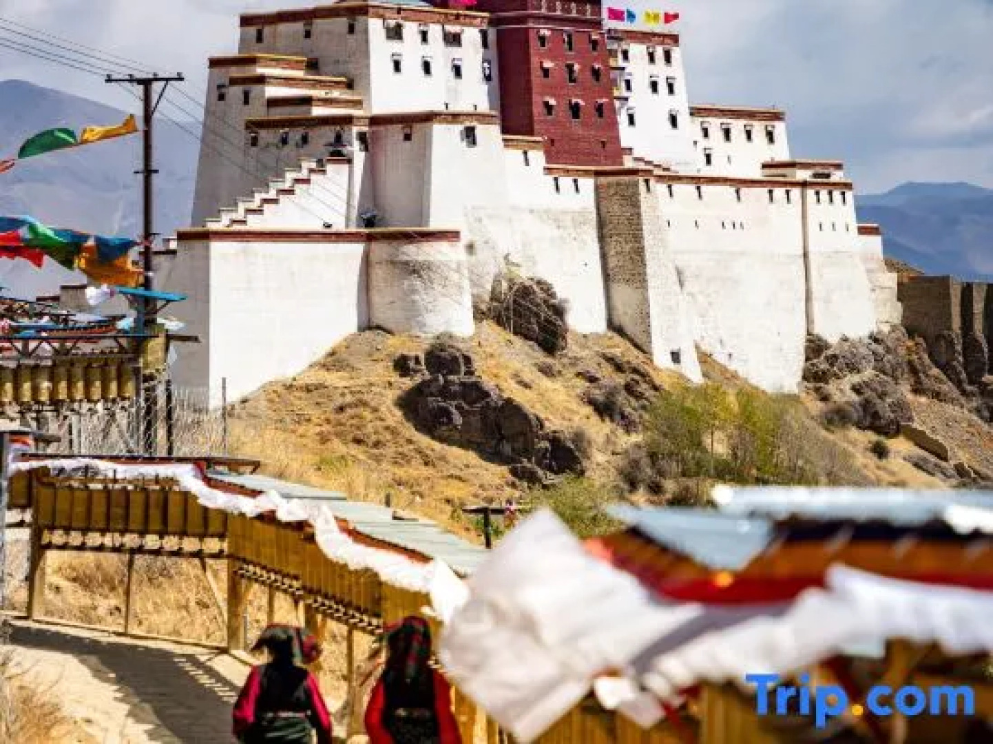 Yongze Lakeside International Hotel