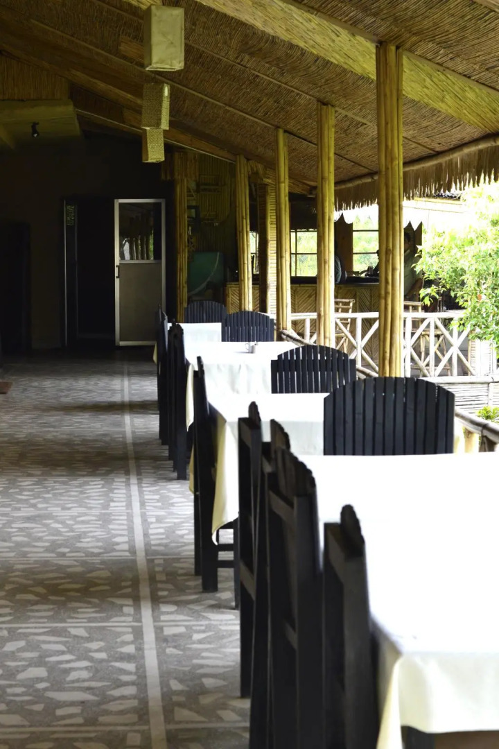 TigerLand Safari Resort