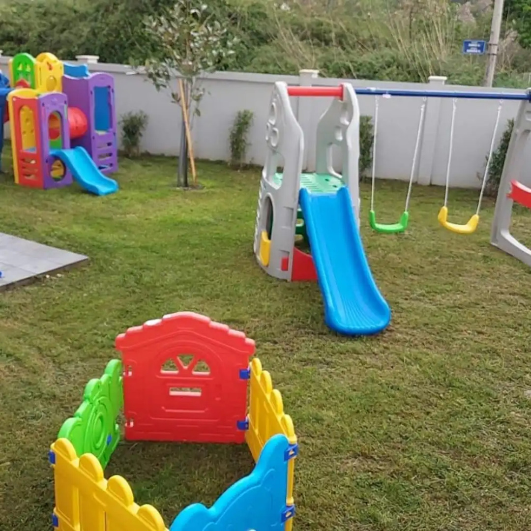 Apartments Mala Laguna