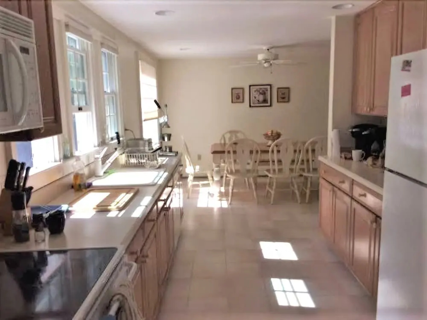 20 Tar Kiln - 5 Bedroom House