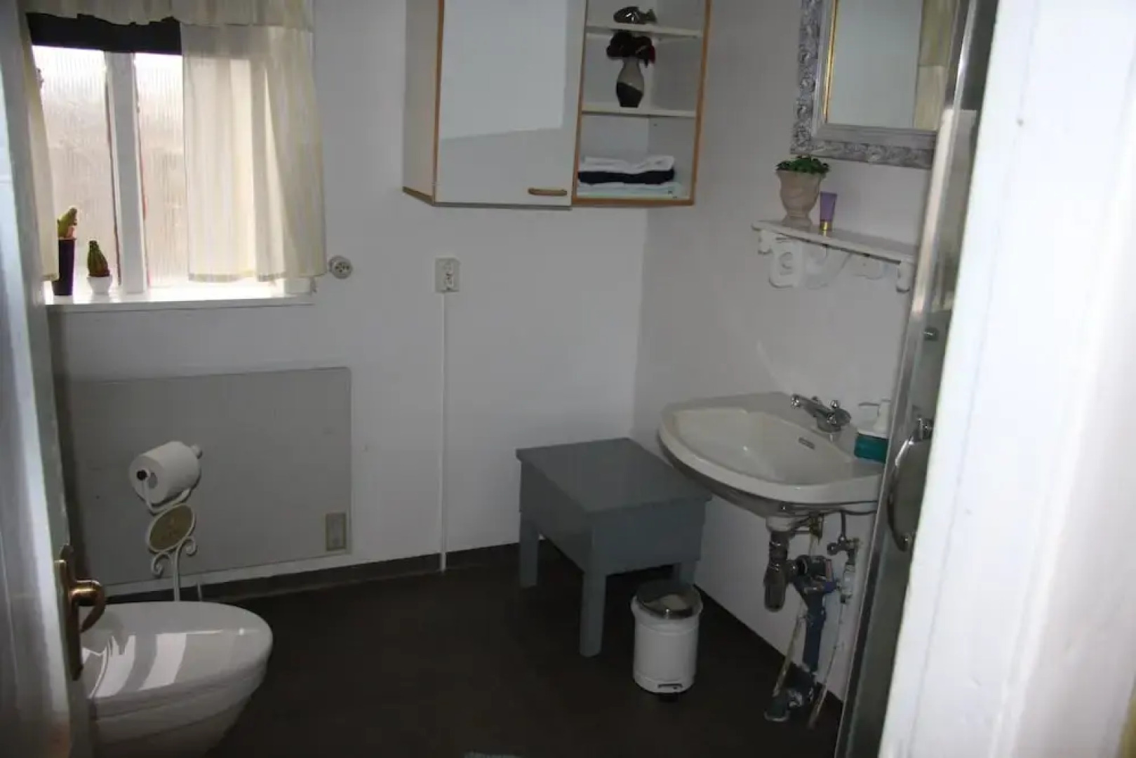 Seljaland ferðaþjónusta