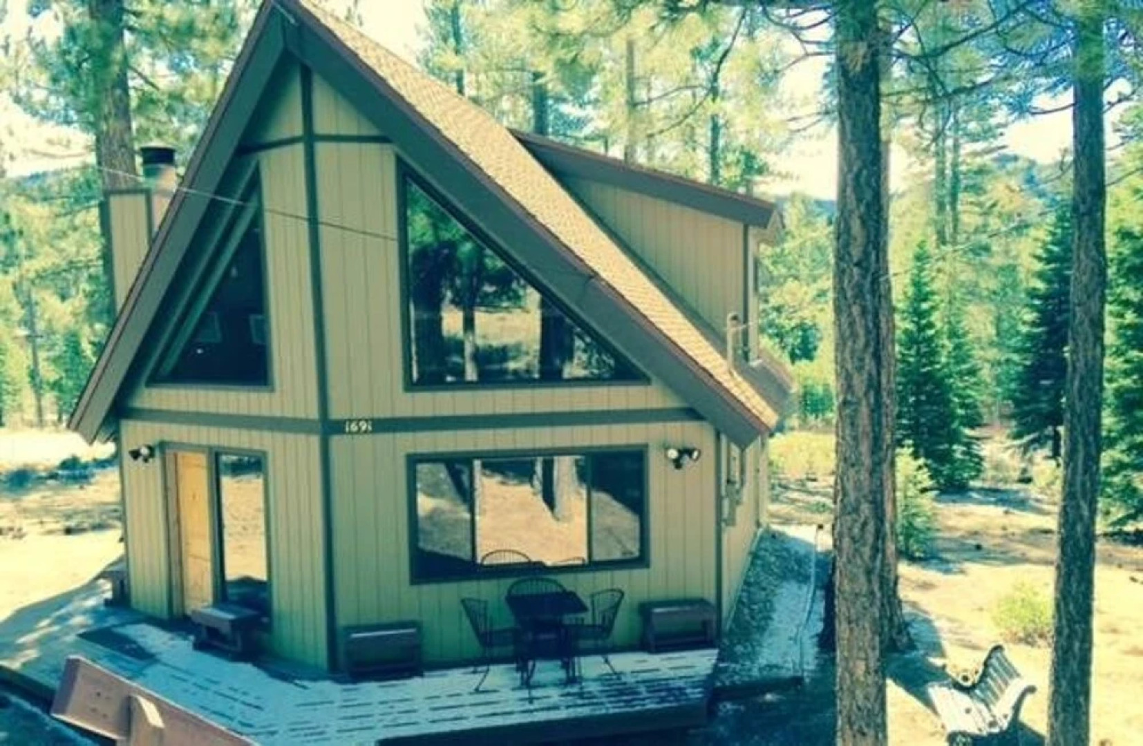 The Robin's Nest by RedAwning