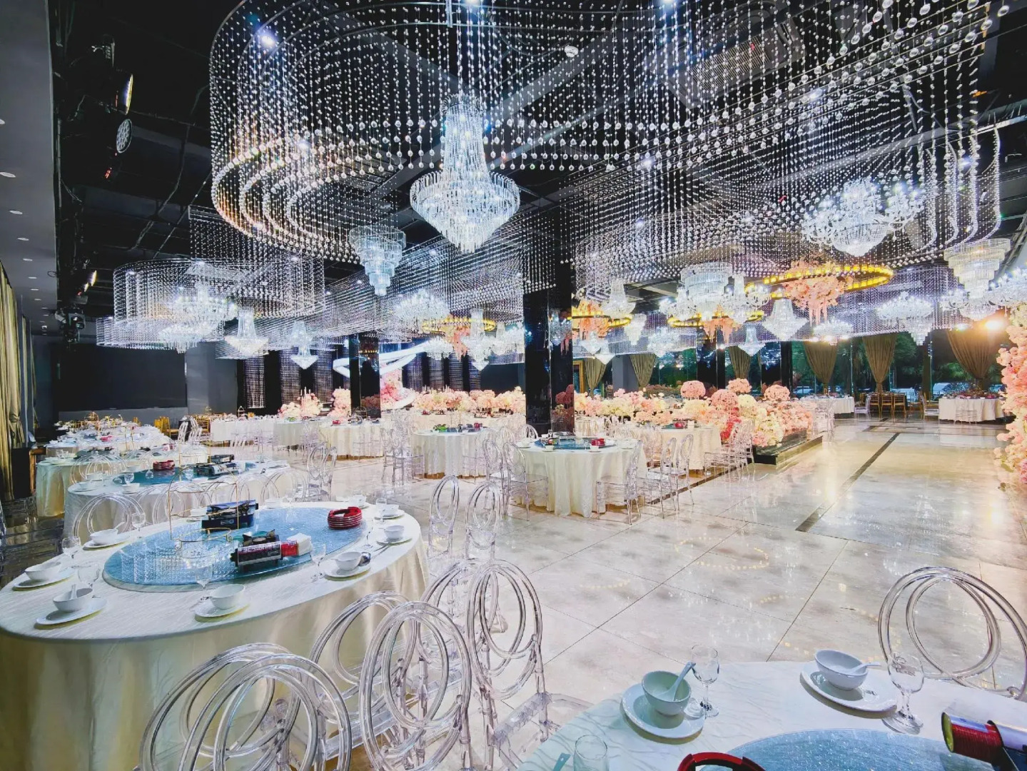 Wanxing Hotel Dazhou