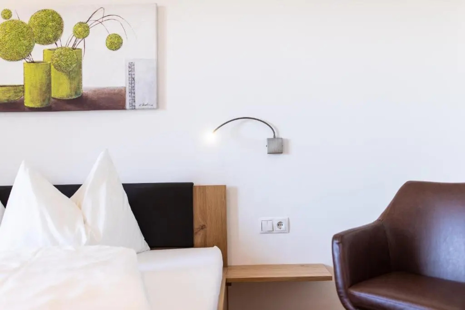 Apartments Weisshauserhof