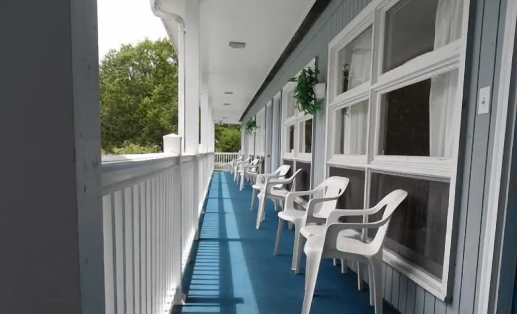 Lido Motel Lake George