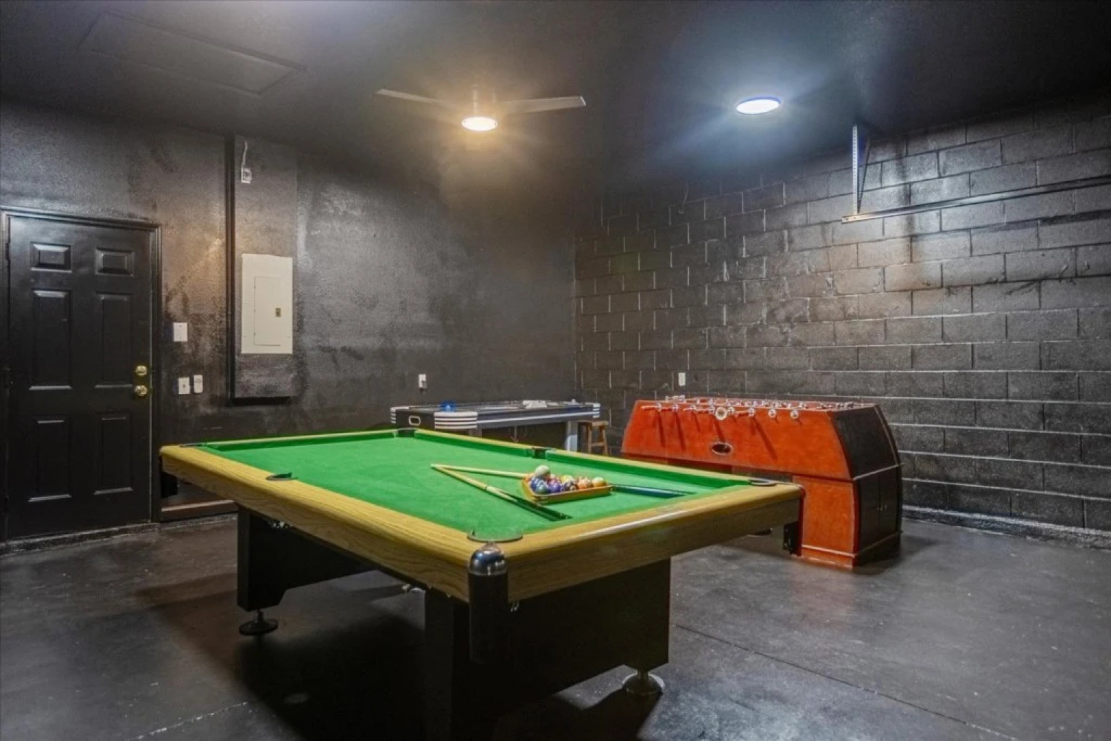 5 Bedrooms / 3.5 Bathrooms / Windsor Palms (8017 KP), Kissimmee, US