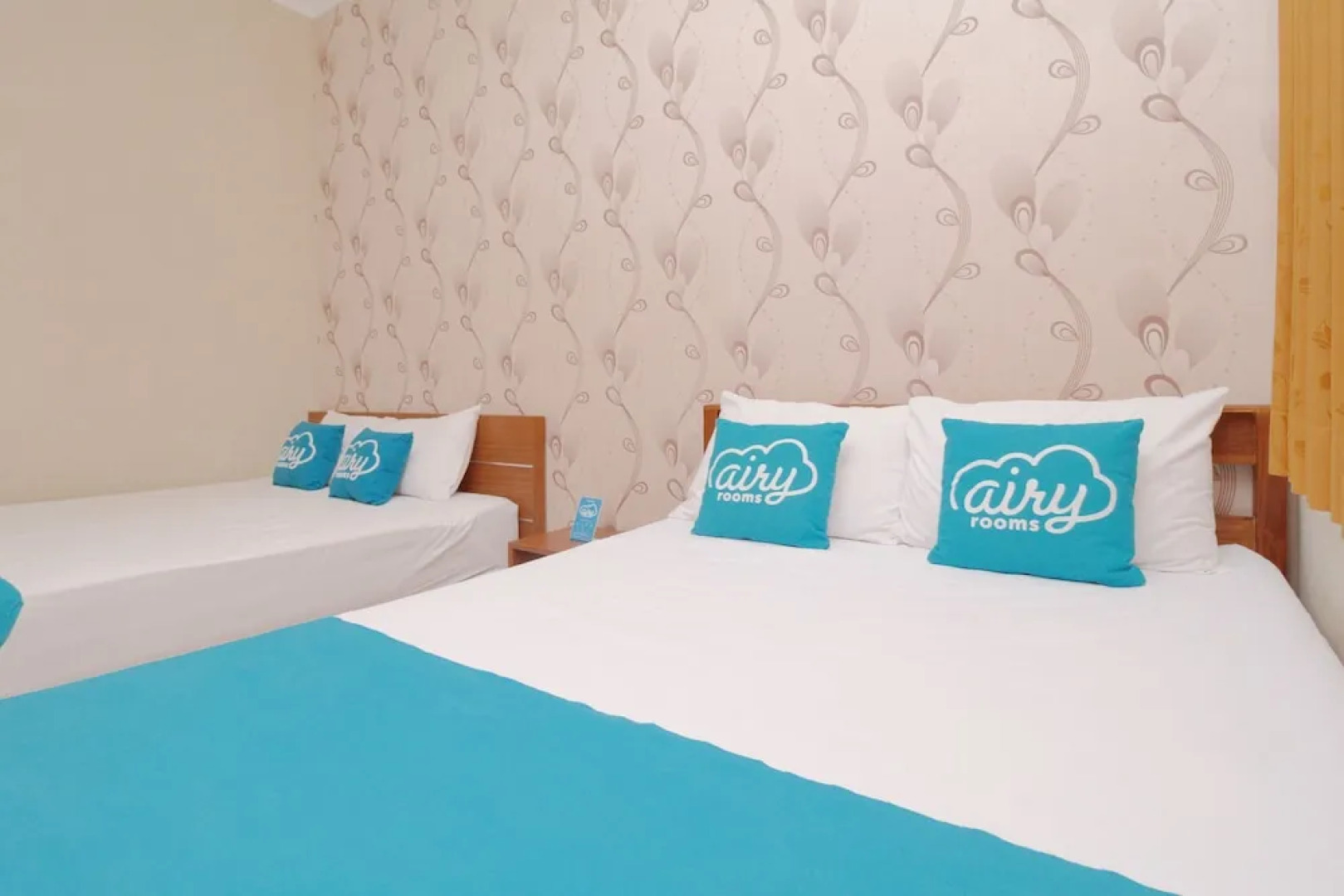 Airy Syariah Bangunharjo Parangtritis KM 4 303 Yogyakarta