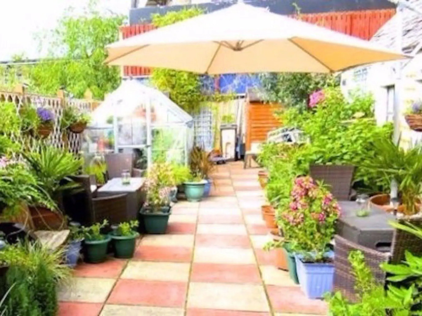 Watson Lodge Guest House