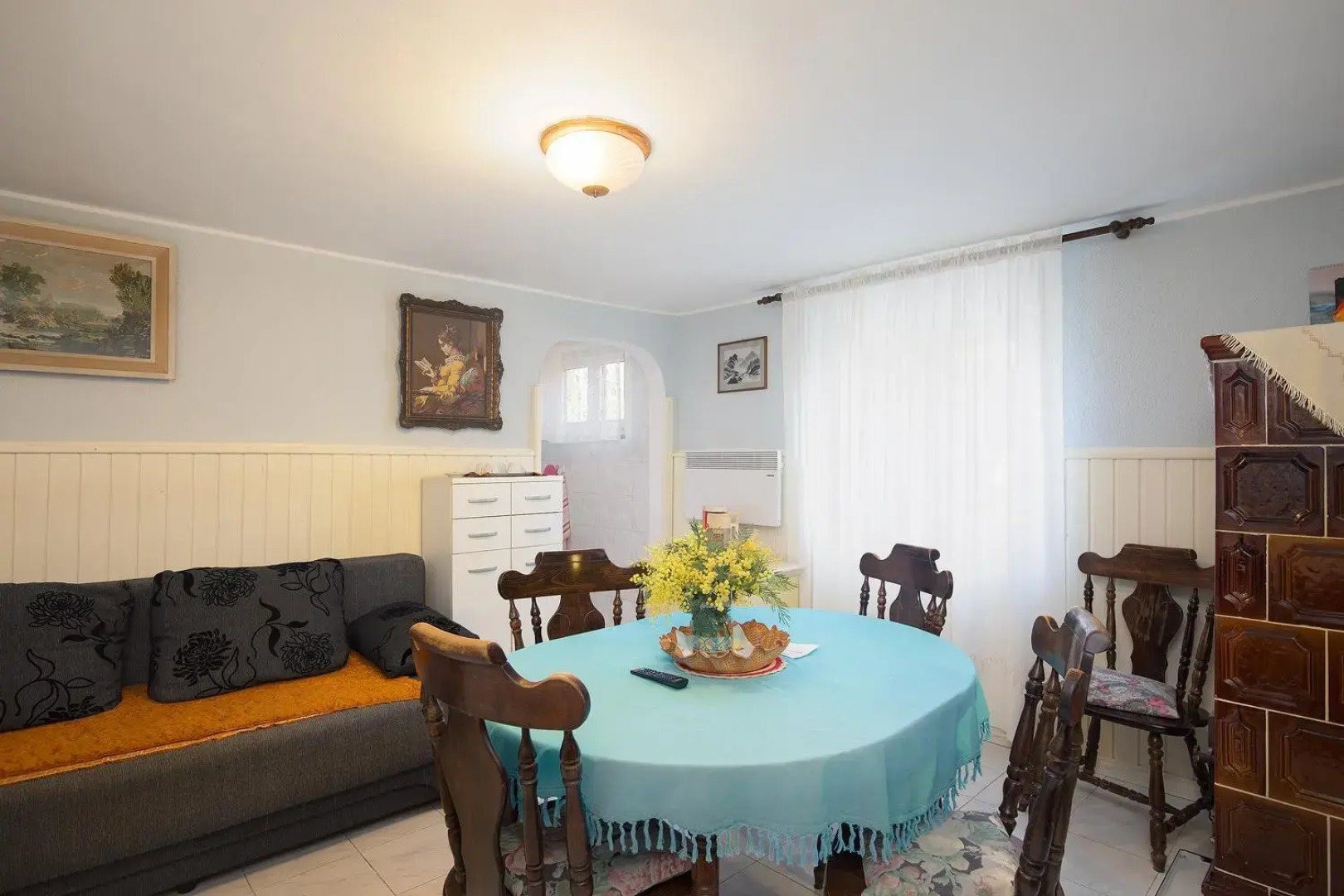 Kuća Za Odmor Marija