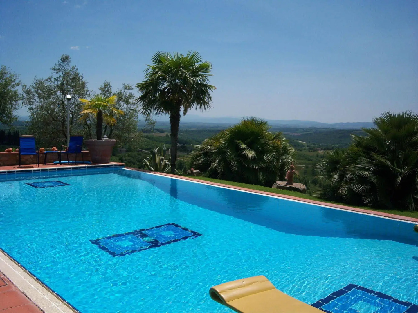 Il Colombaio di Cencio