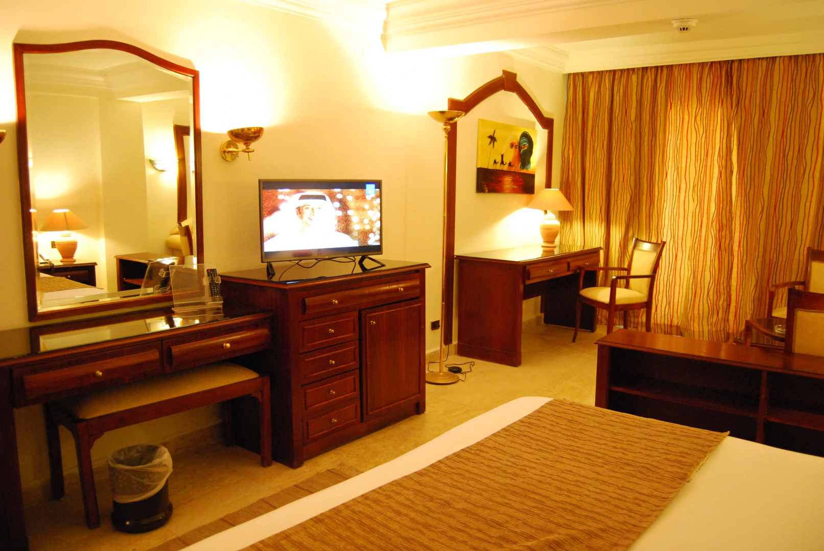 Cataract Layalina Naama Bay