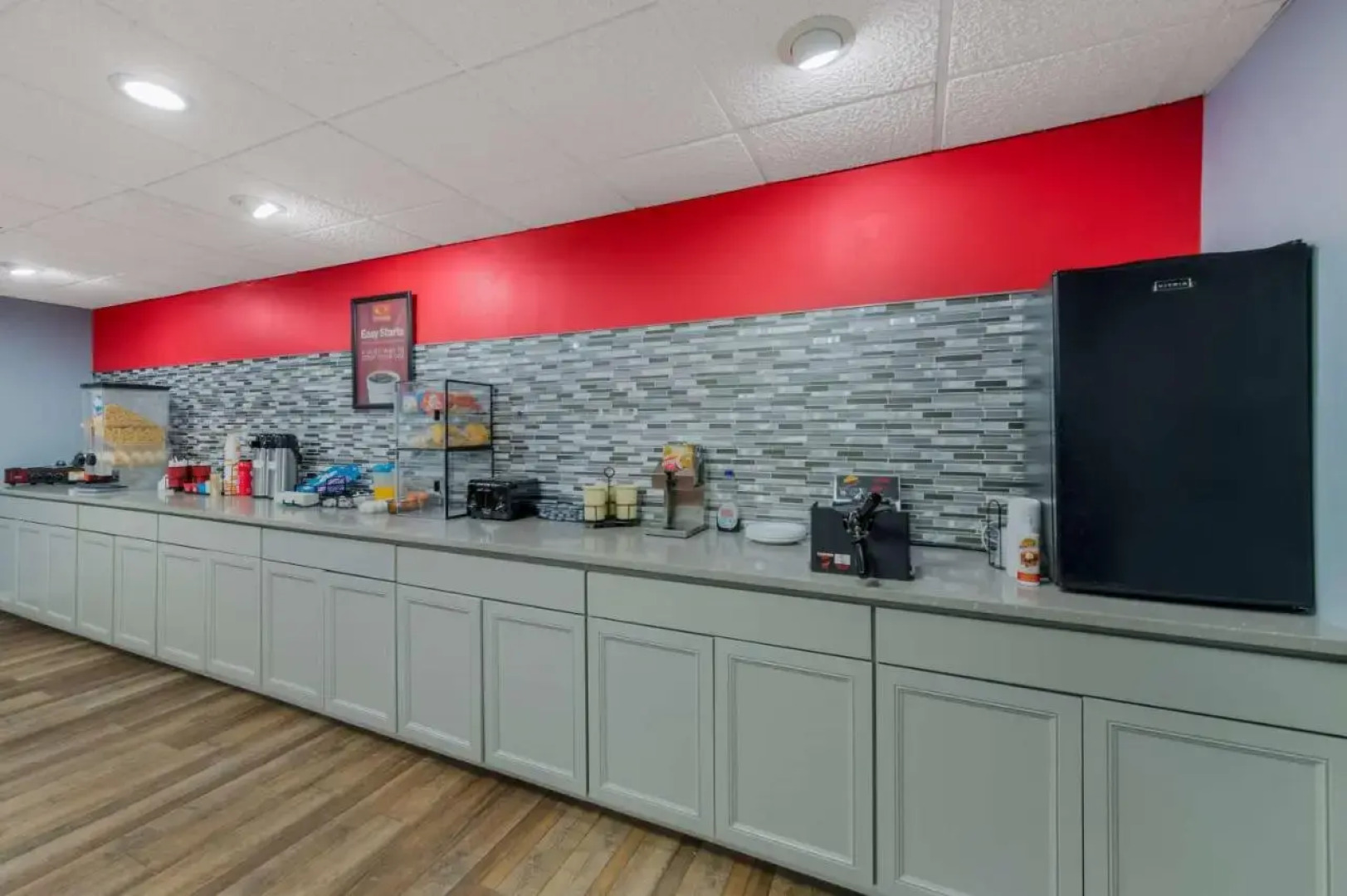 Americas Best Inns Iron Mounta