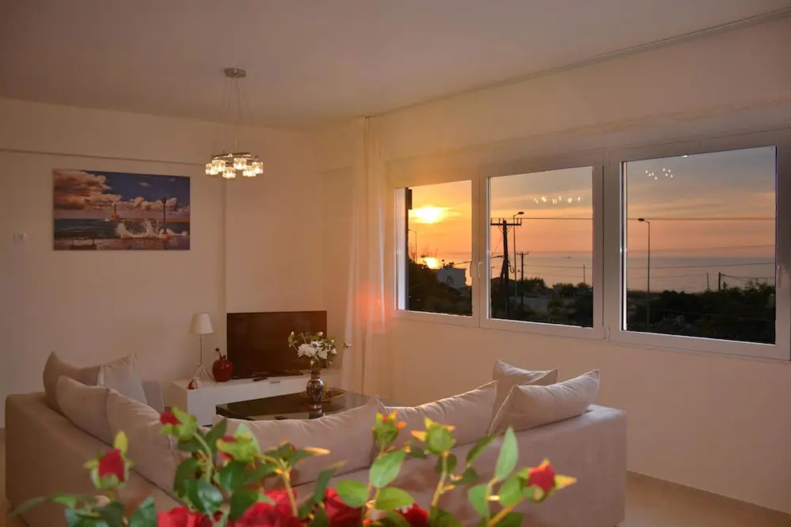 Evagelia Suites GREEN