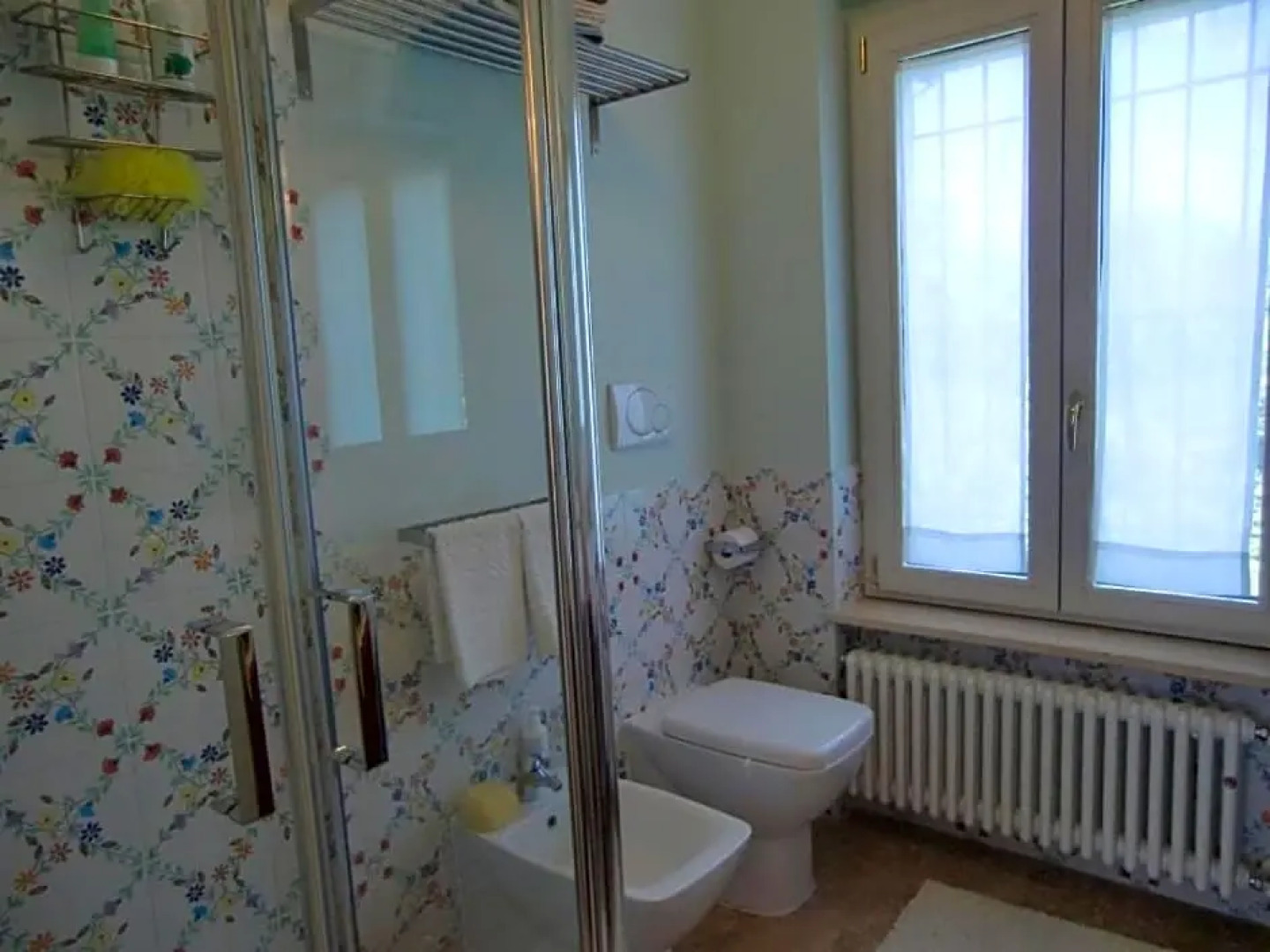 B&B La Vigna di Tina