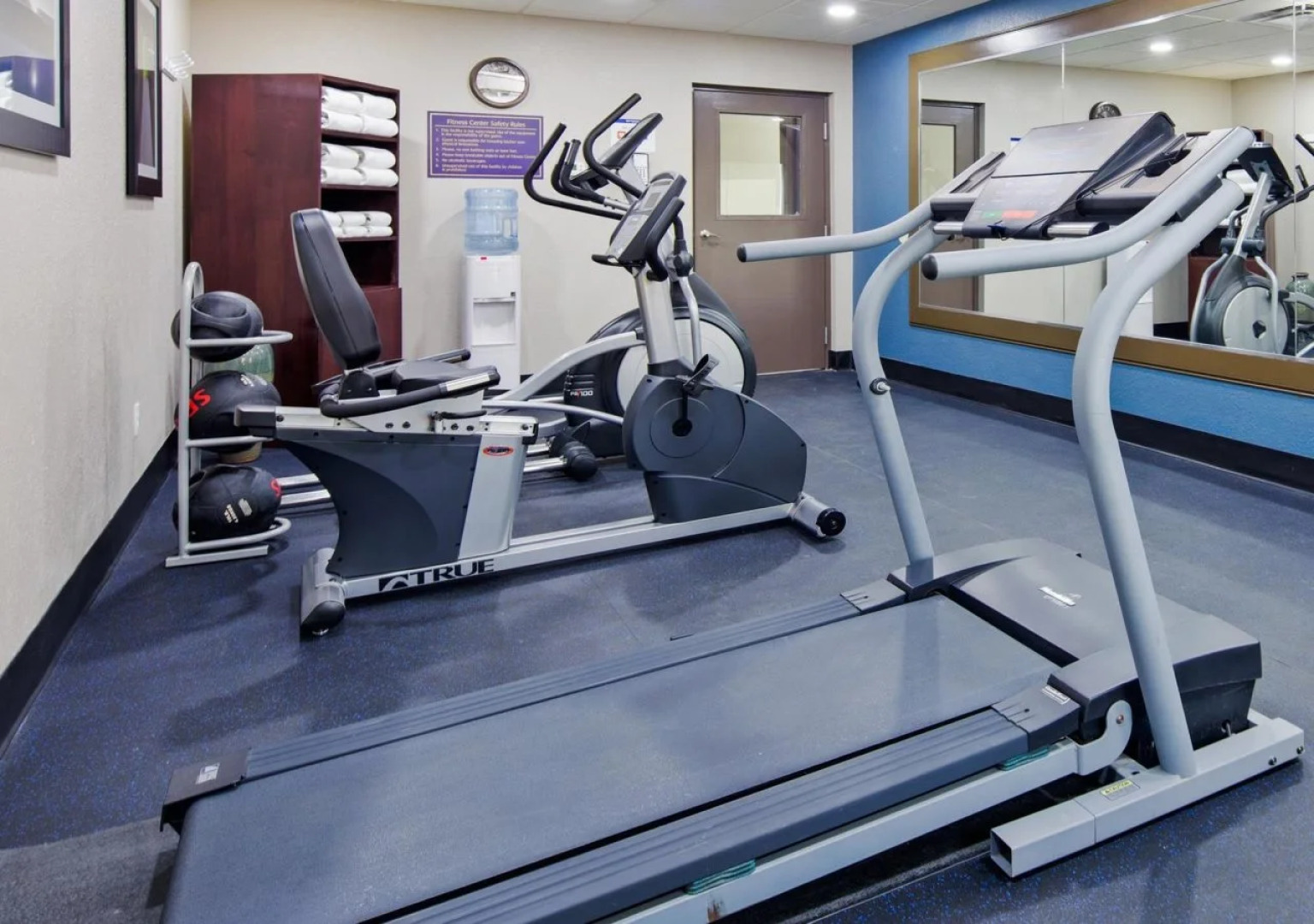 Best Western Waldo Inn and Suites