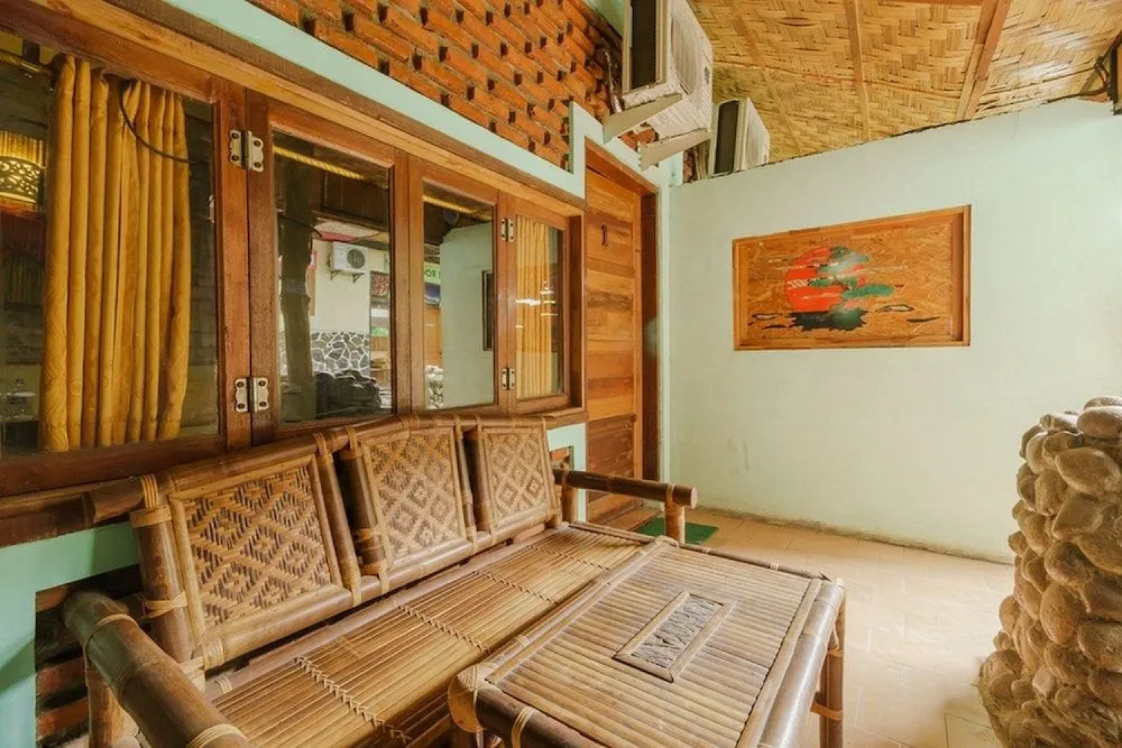 RedDoorz Syariah @ Jalan Arteri Kualanamu