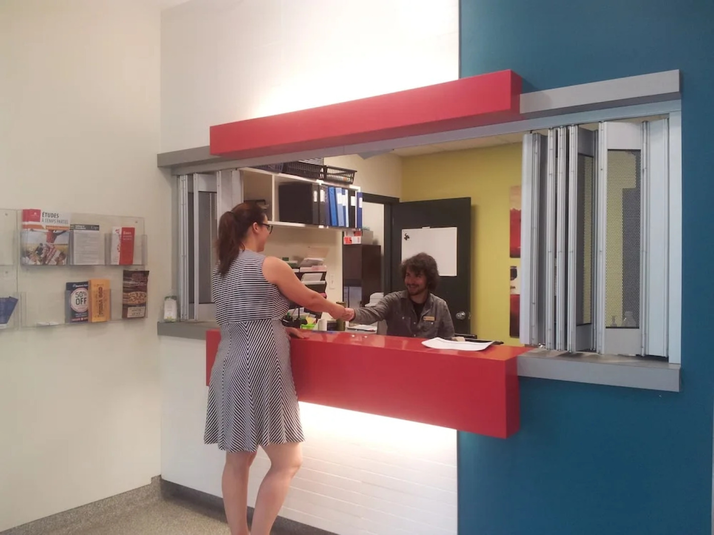 Université de Moncton