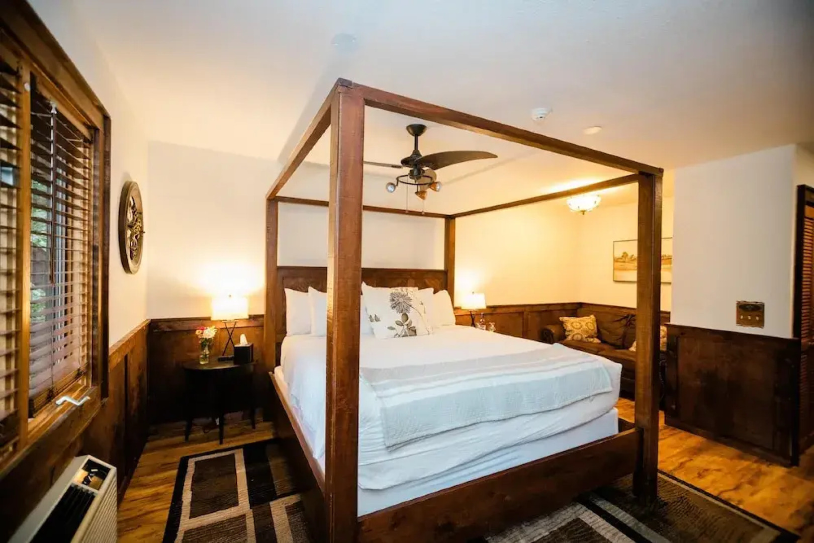 Sylvan Valley Lodge & Cellars