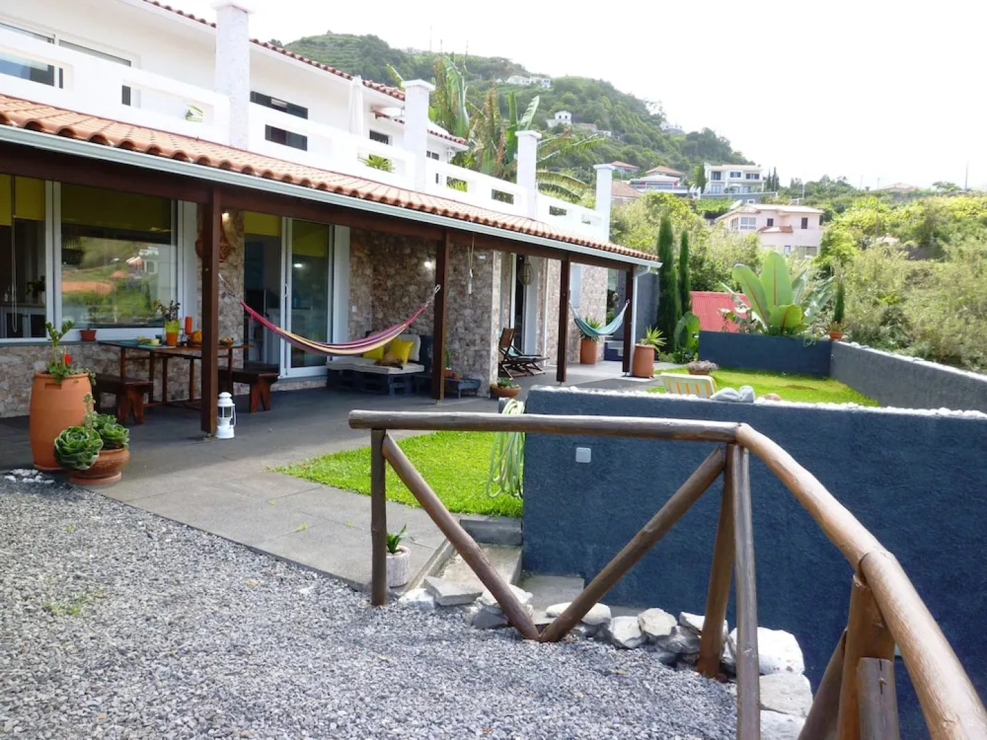 Studio Sea And Nature, Porto Da Cruz