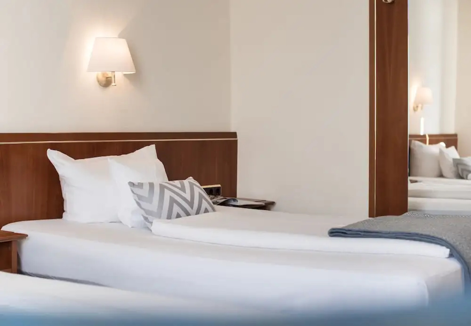 Akzent Hotel Köhler