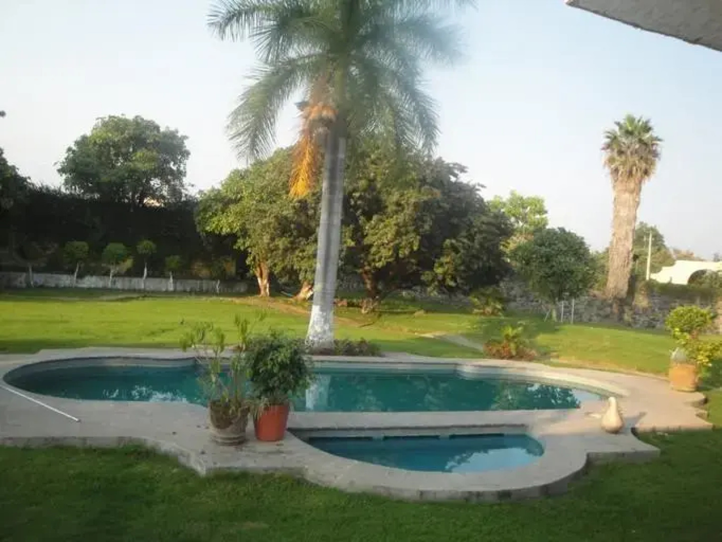 Quinta Pinocho Jiutepec