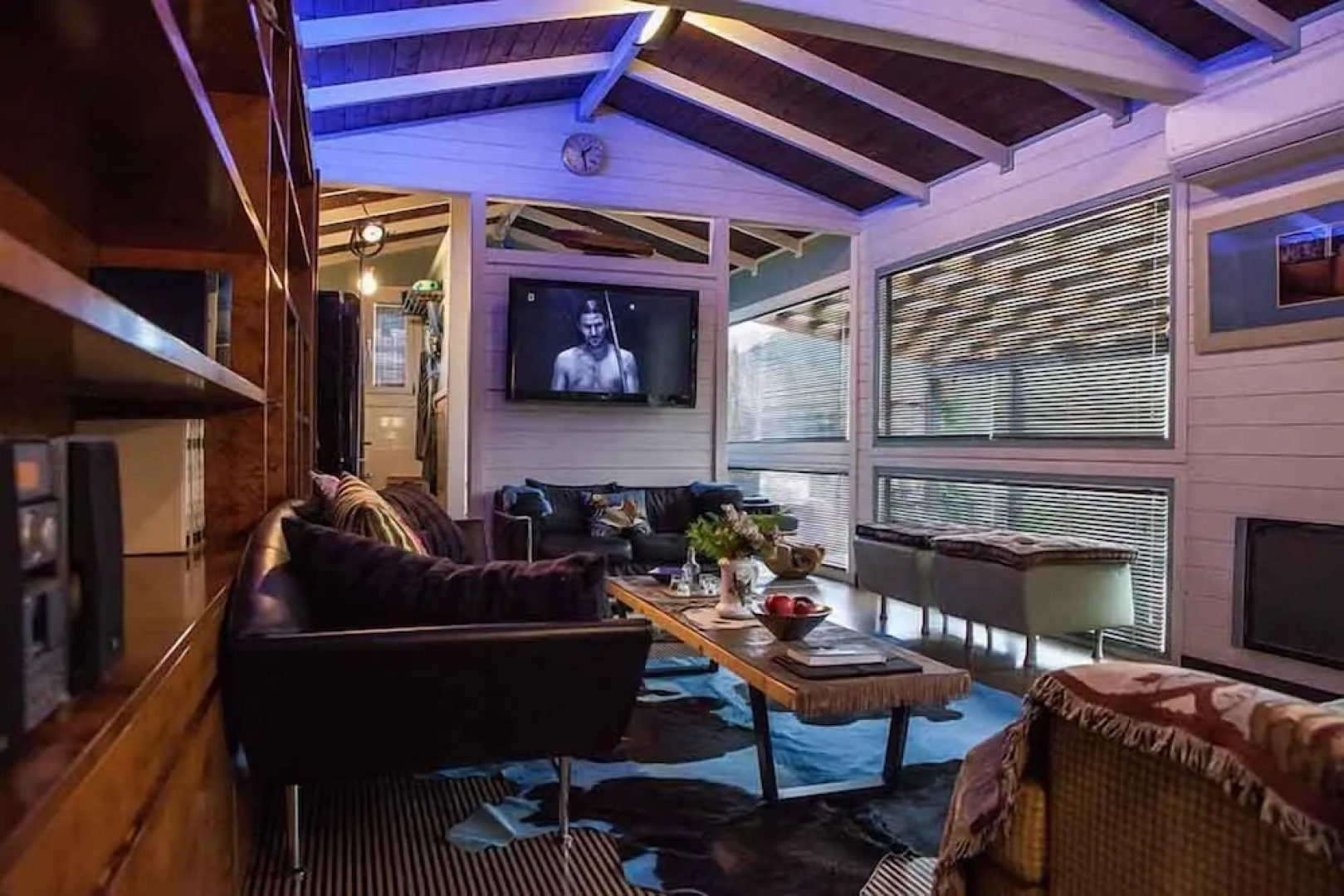 Vasilikia Mountain Farm & Retreat