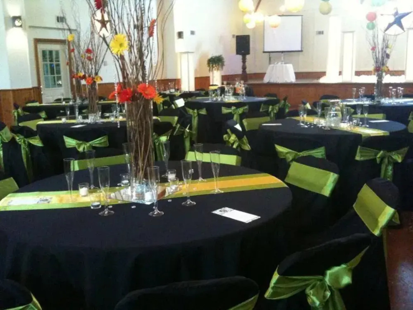 Lone Oak Ranch & Retreat