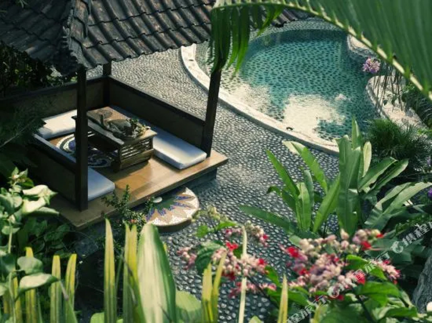 Shankaris Bali Retreat