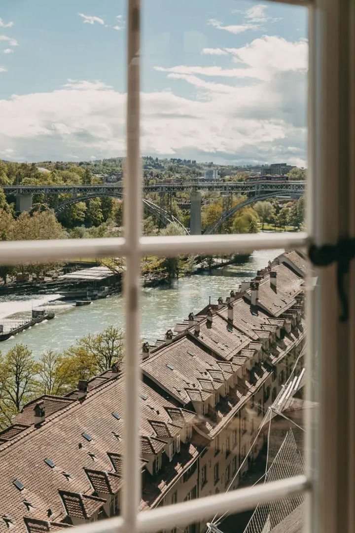 Hotel Schweizerhof Bern & Spa