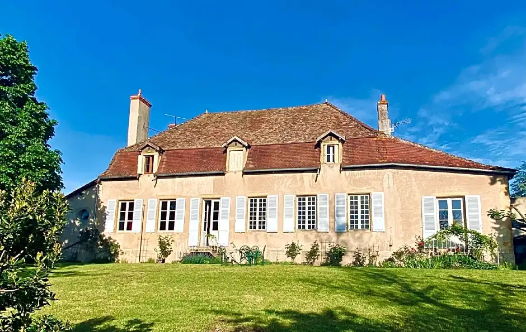 Le Brulon (Adults Only)