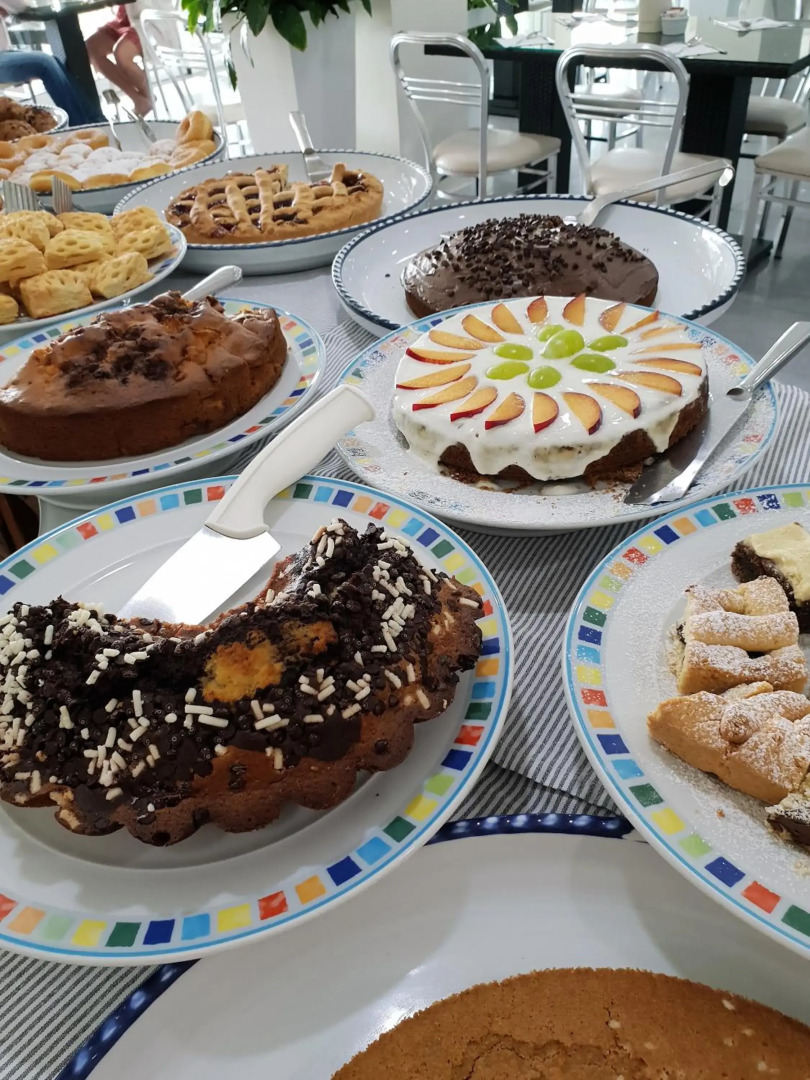 Villaggio La Pescaccia