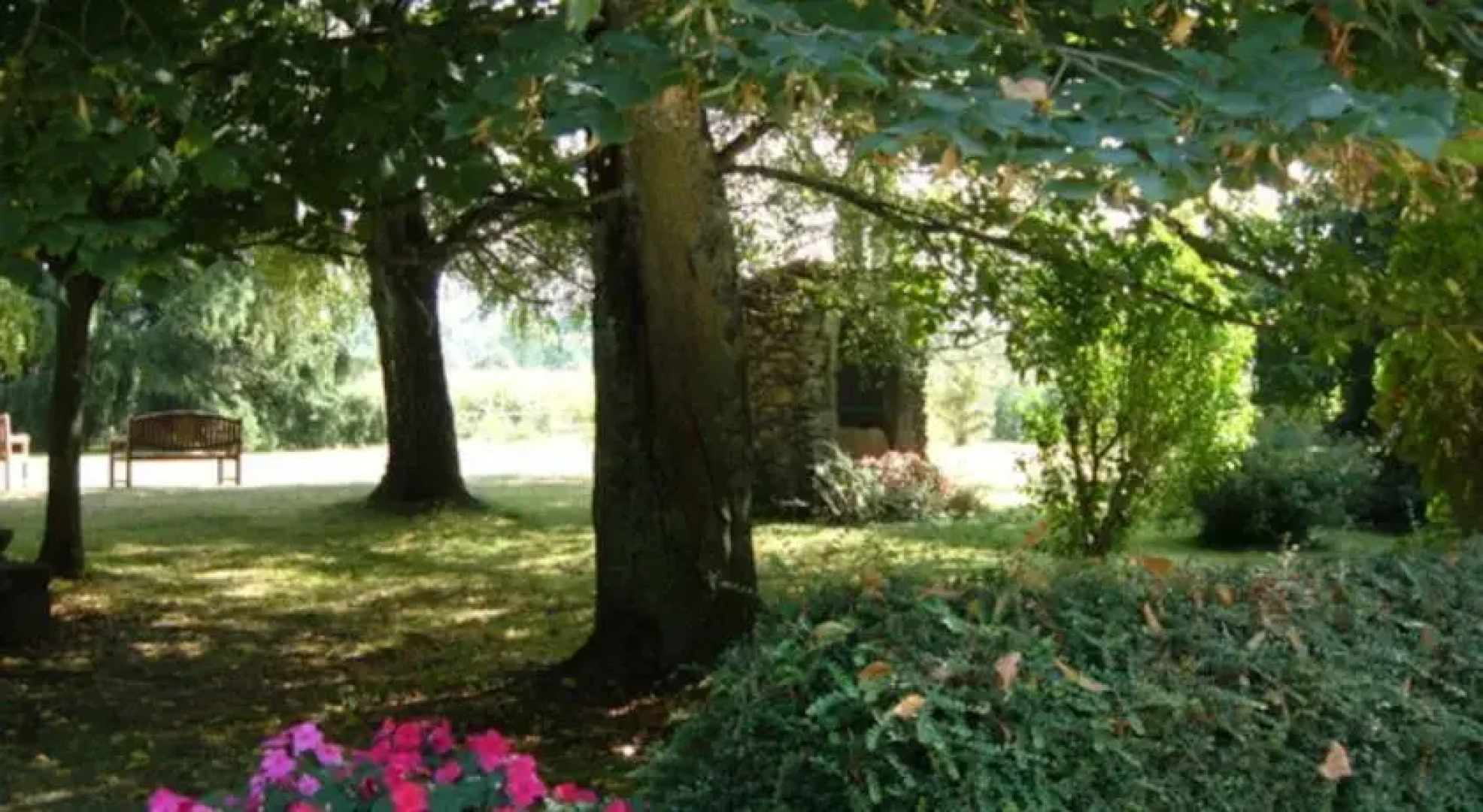 Domaine de Jean Pierre