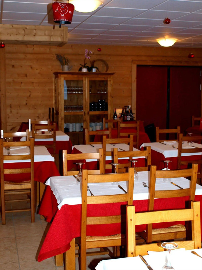 L'Outa Hôtel Restaurant