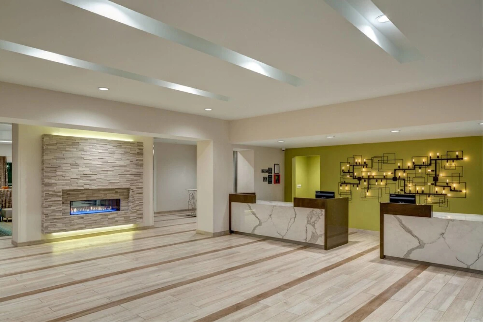 Residence Inn Ontario Rancho Cucamonga