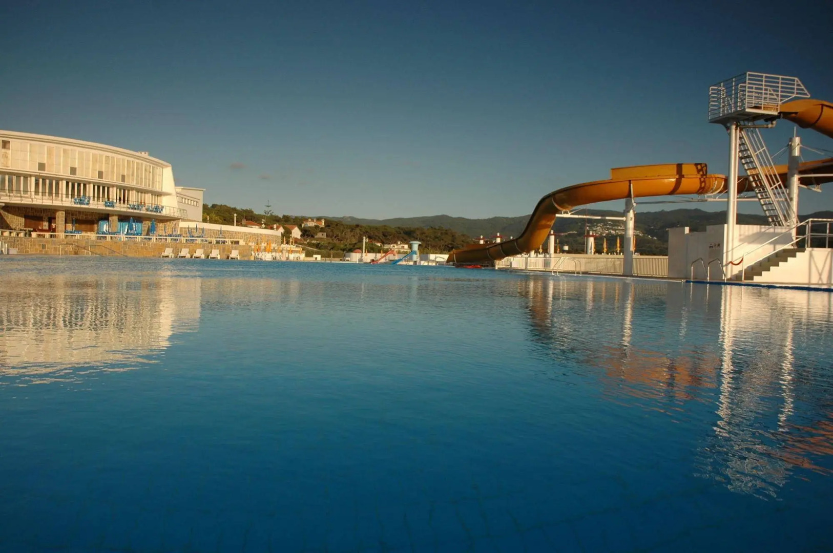 Sintra Sol - Apartamentos Turisticos