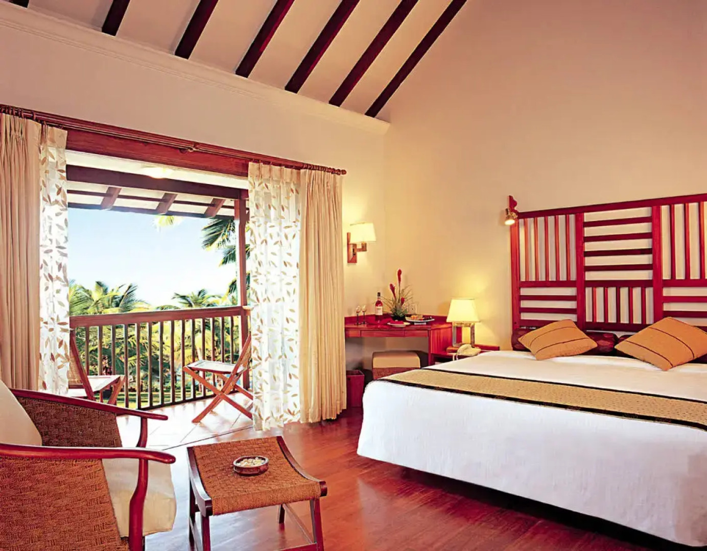 Taj Green Cove Resort & Spa Kovalam
