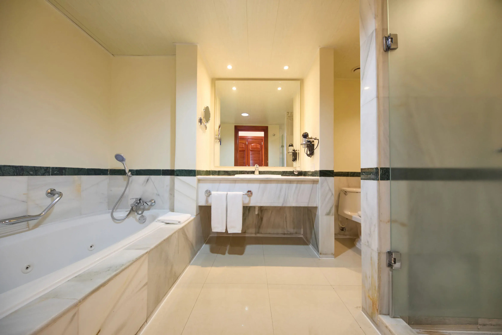 Bahia Principe Grand Jamaica - All Inclusive