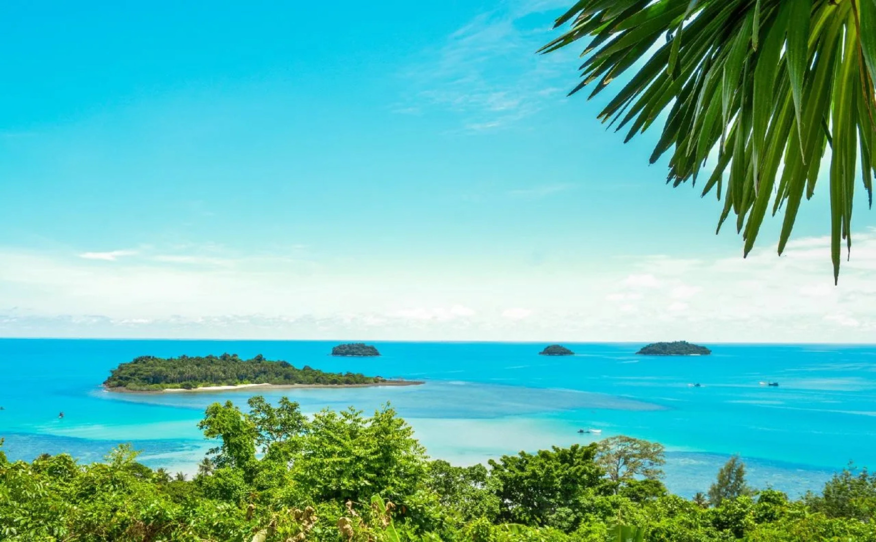 Annika Koh Chang (Formely Ramayana Koh Chang Resort & Spa)