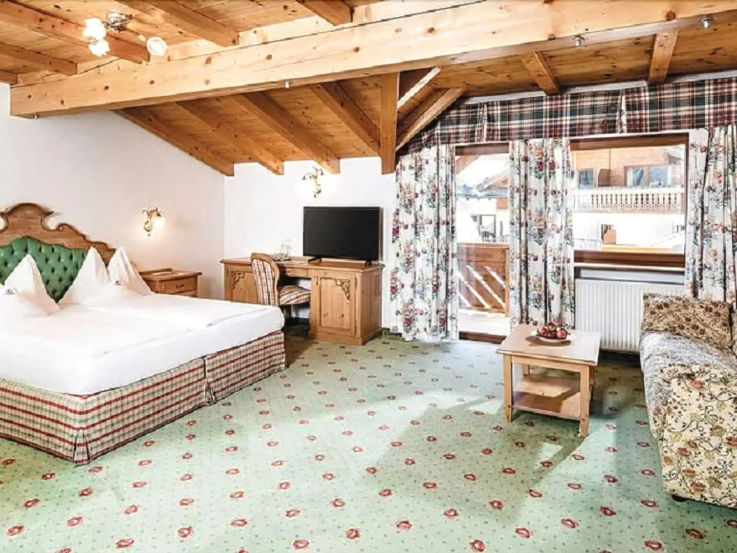 Hotel Schneeberg Family Resort & SPA