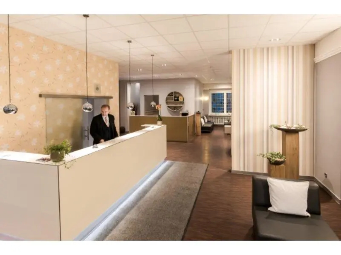 Hotel Flaemischer Hof