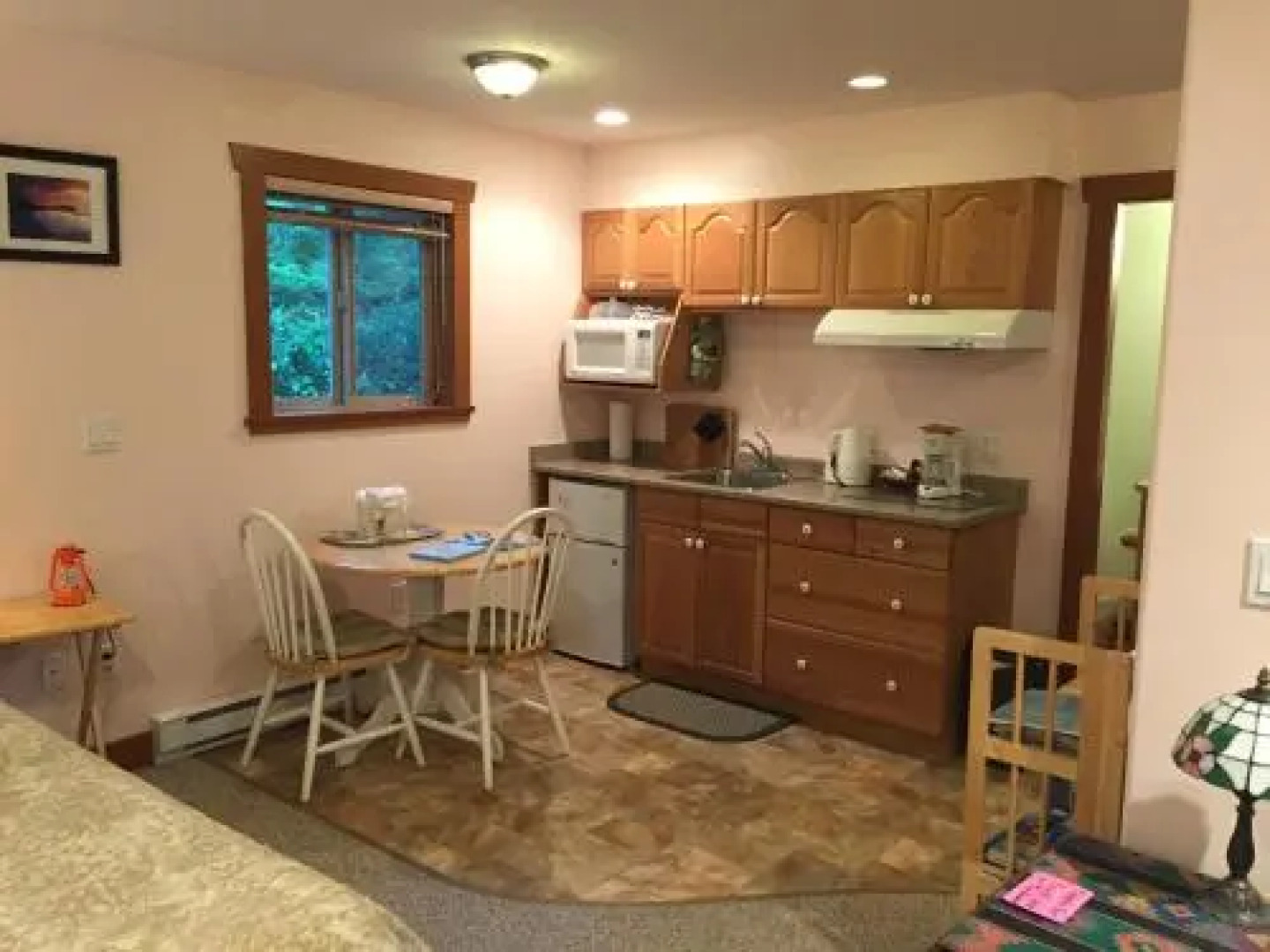 Summerhill Guest House