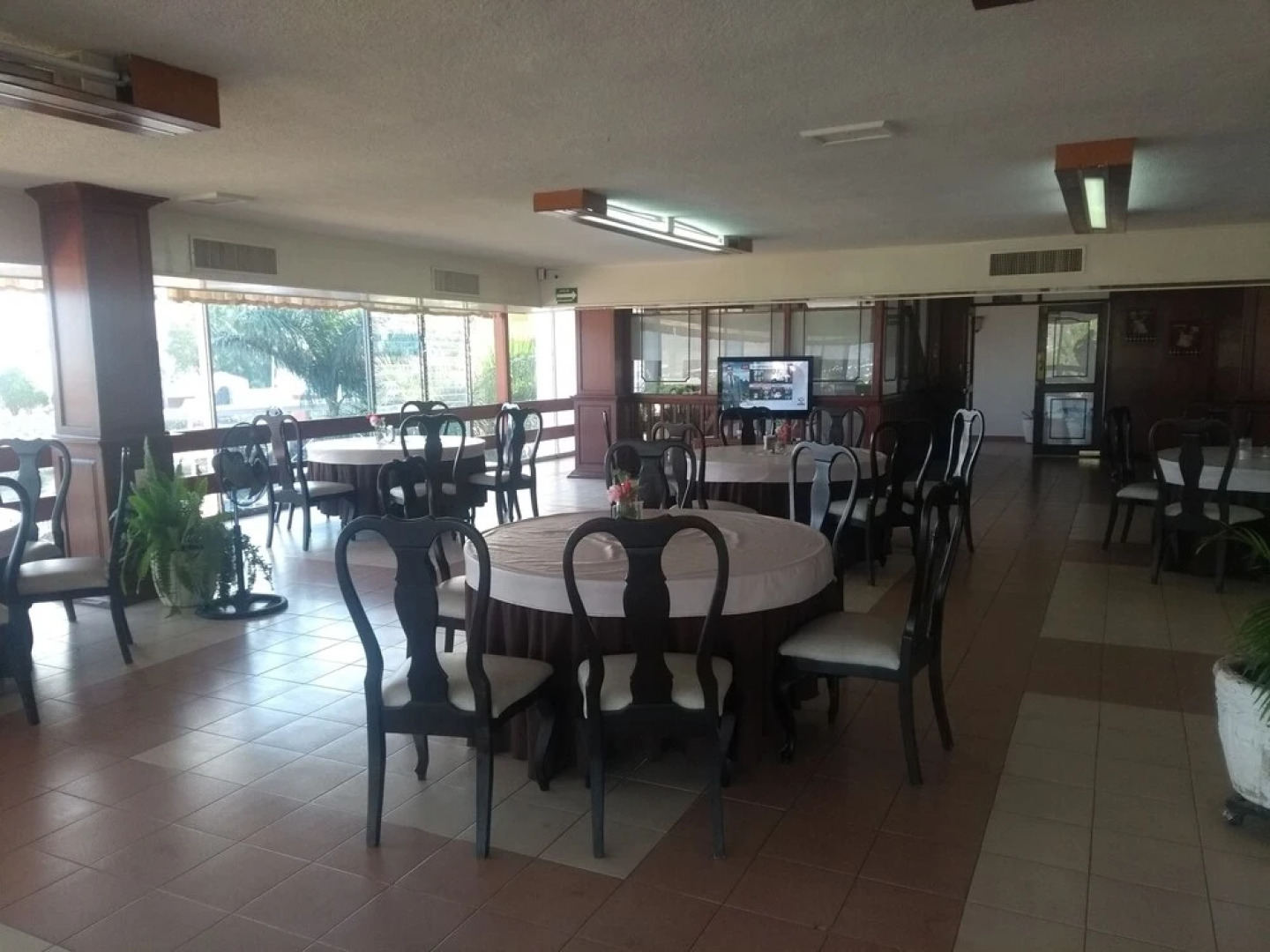 Villas del Santuario del Hotel Panoramico