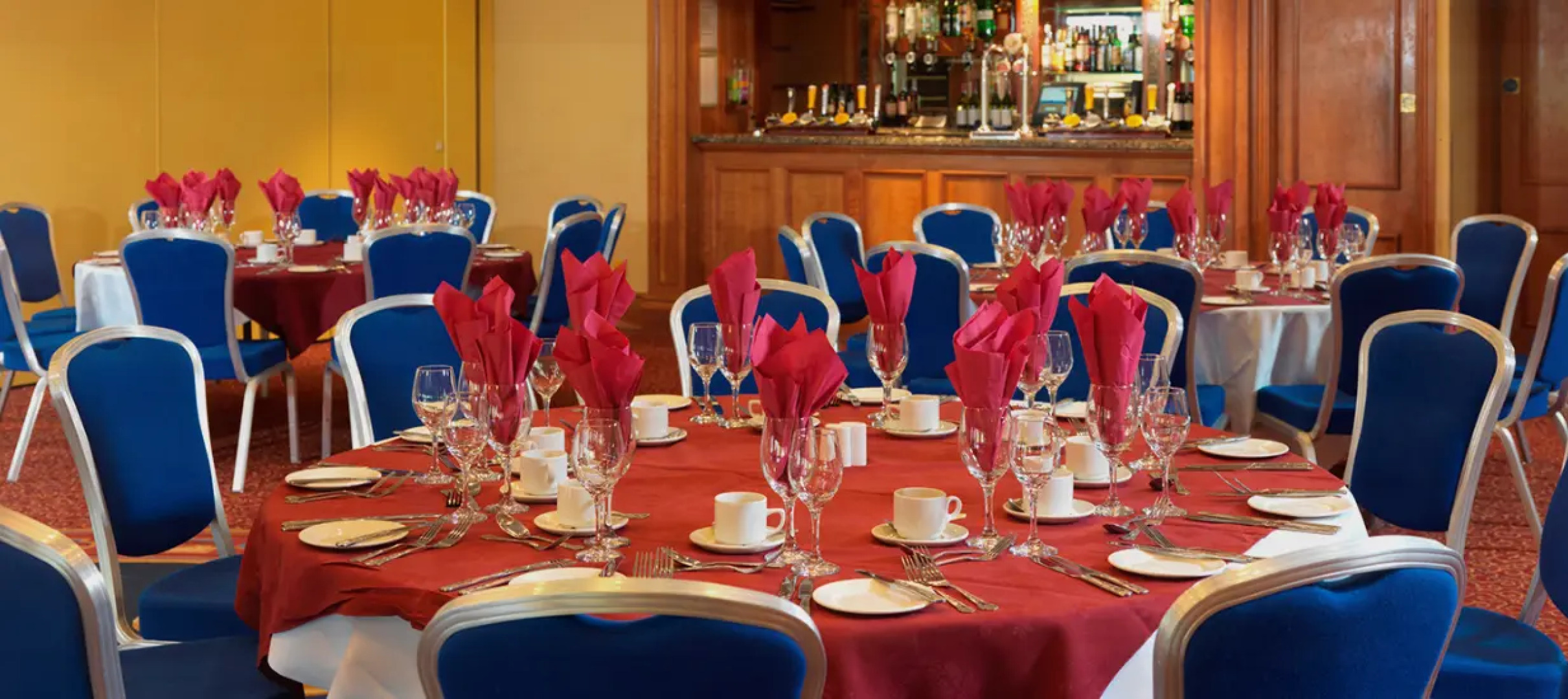 Leonardo Hotel Cheltenham