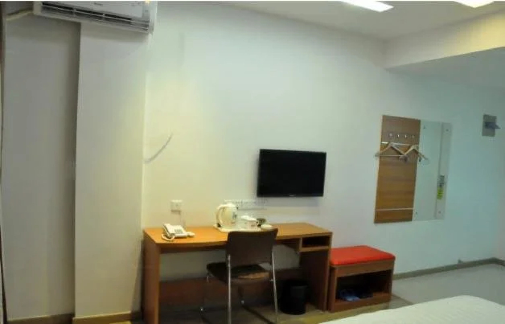 Thank You Hotel Nanfang North Bus Station