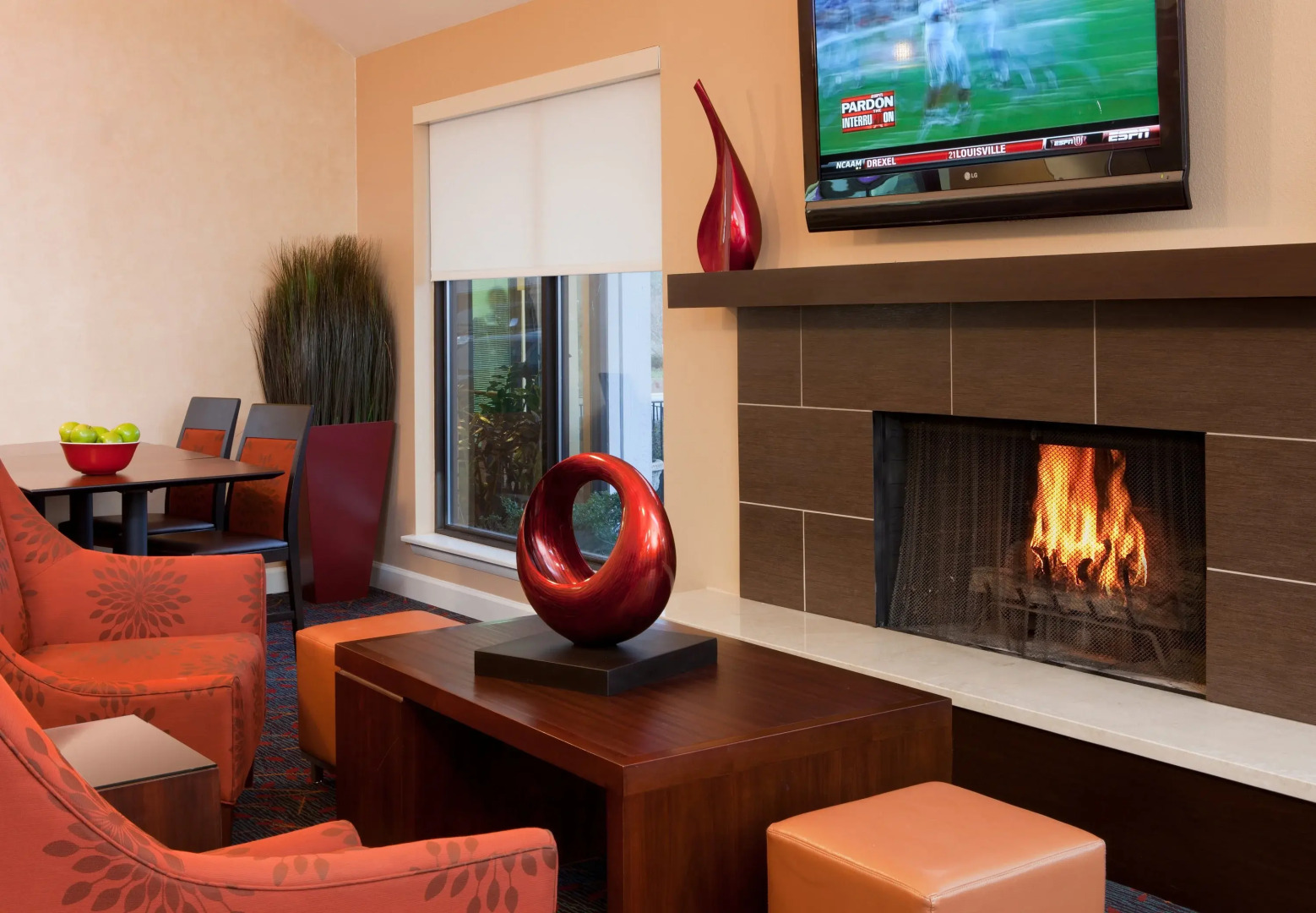 Sonesta ES Suites Birmingham