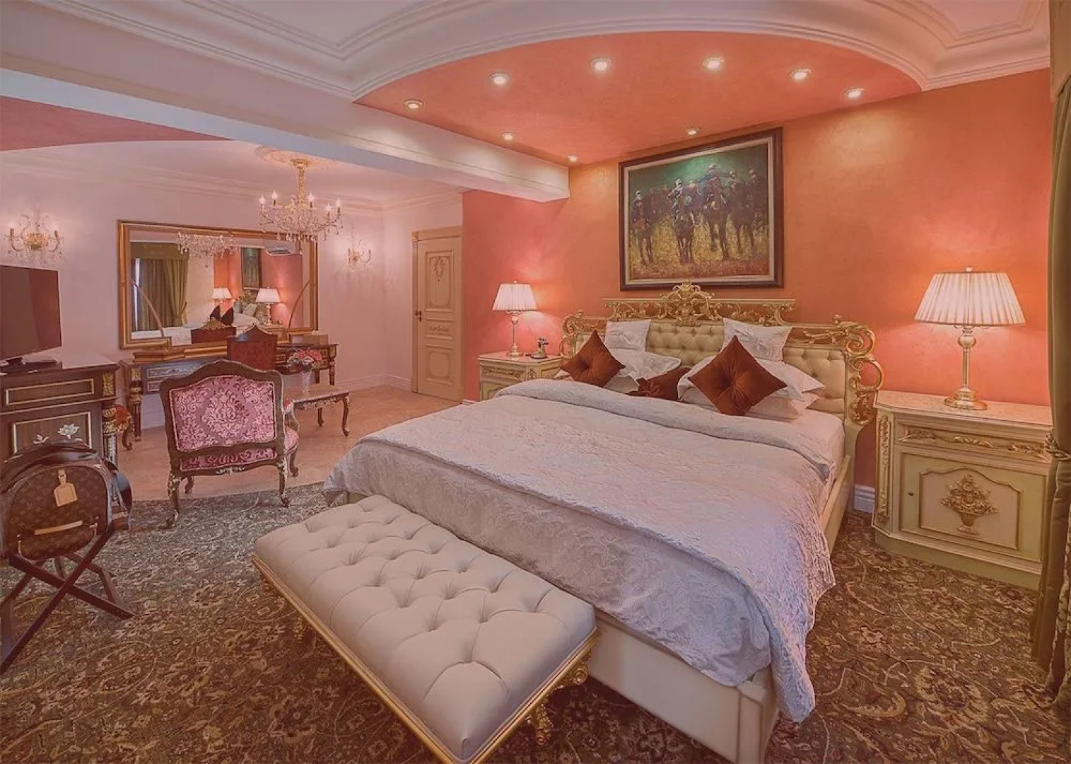 House of Splendor Boutique Hotel and Spa