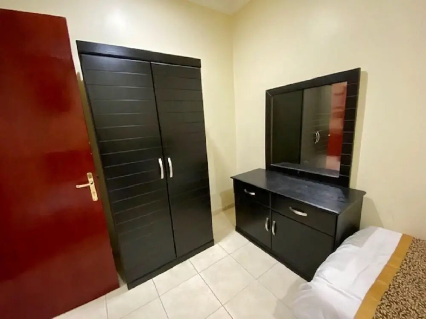 Raweet Alshed Apartment