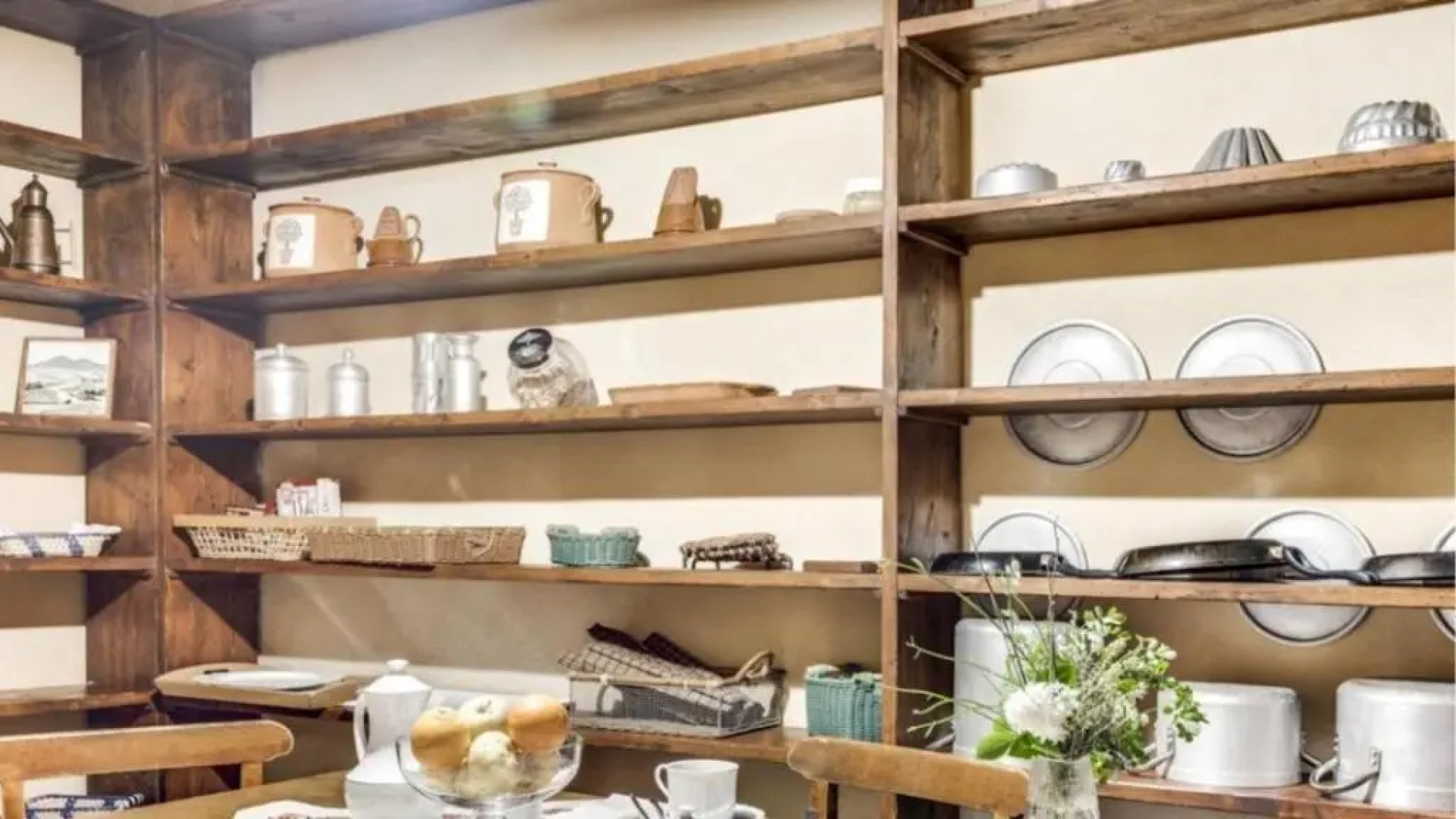 Verdidea - Mulino della Frateria