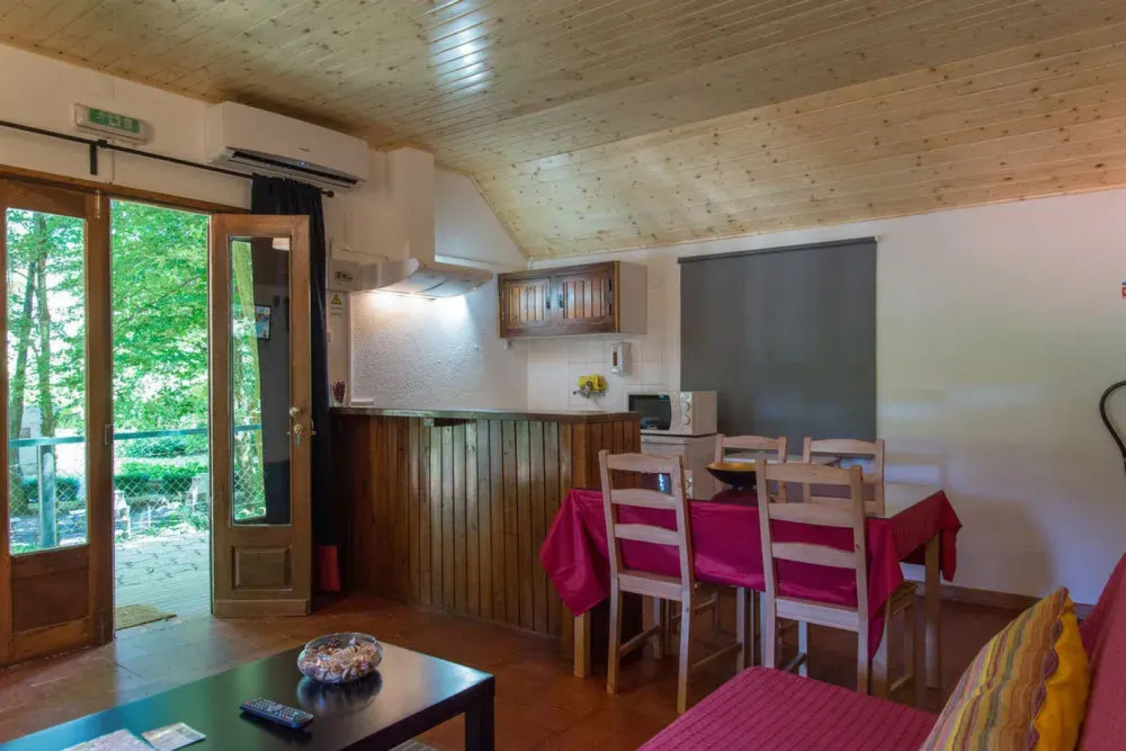 Bungalows Termas de Melgaço