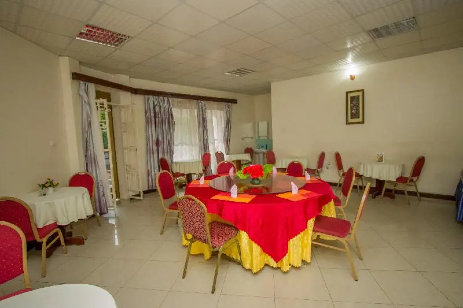 Ntungamo Resort Hotel